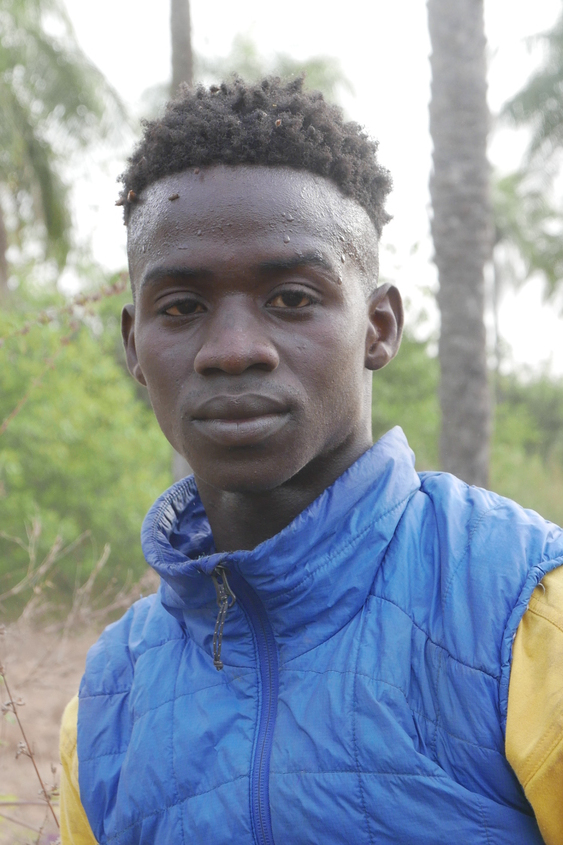 Amadou Ndjaye